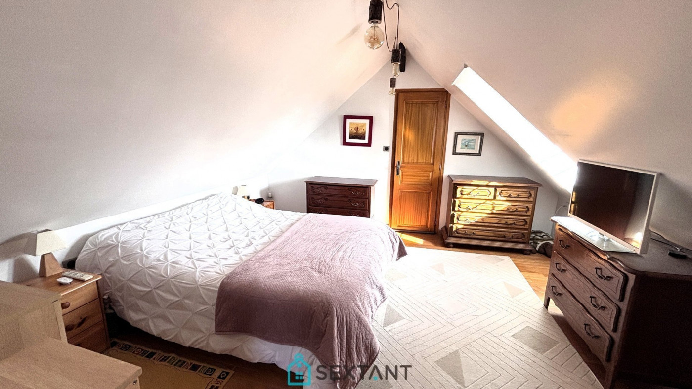 vente Maison normande Le Neubourg - Photo 11