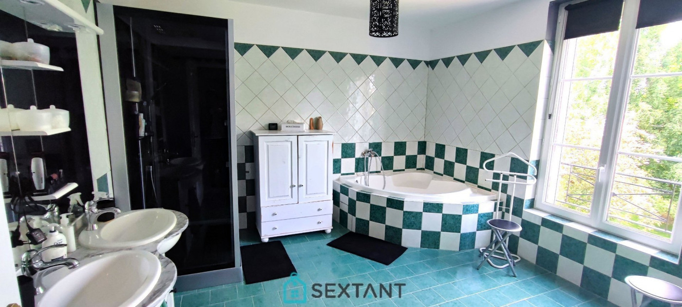 vente Maison de caractère Le Neubourg - Photo 12