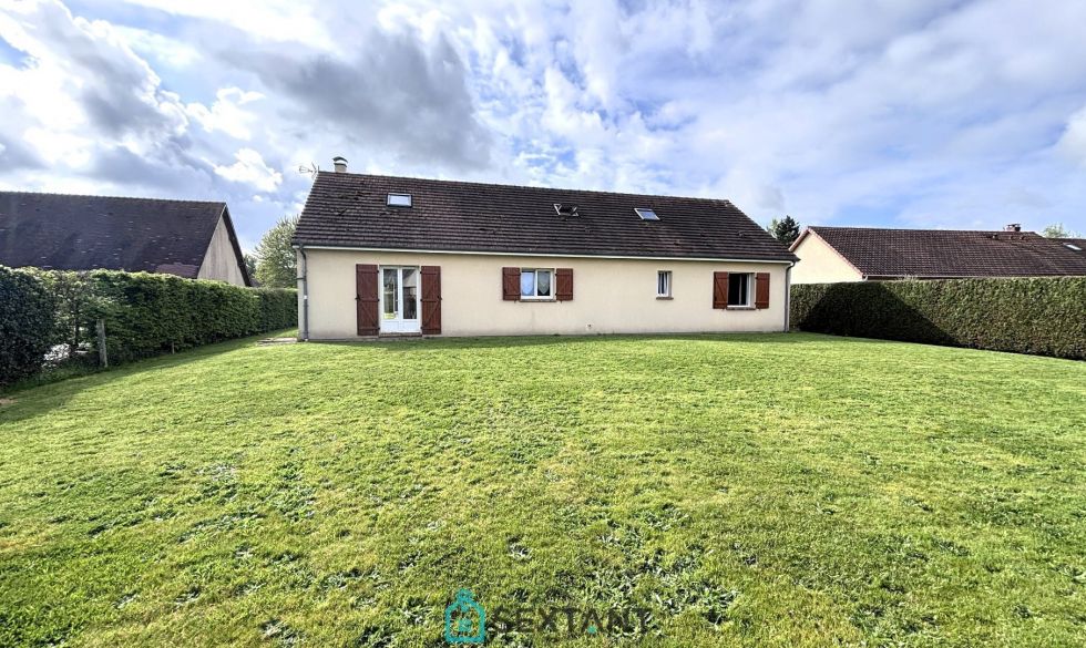 vente Brionne