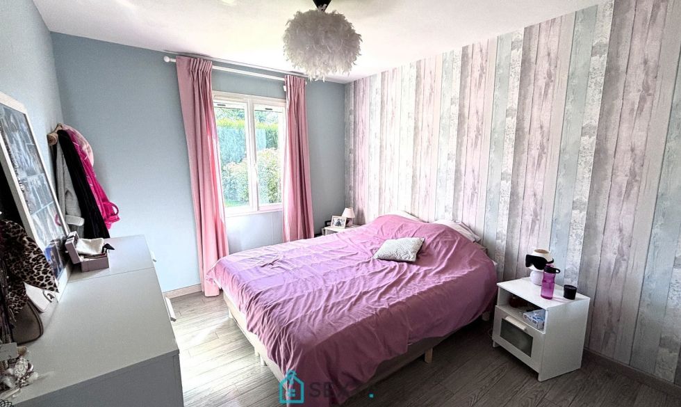 vente Montfort Sur Risle
