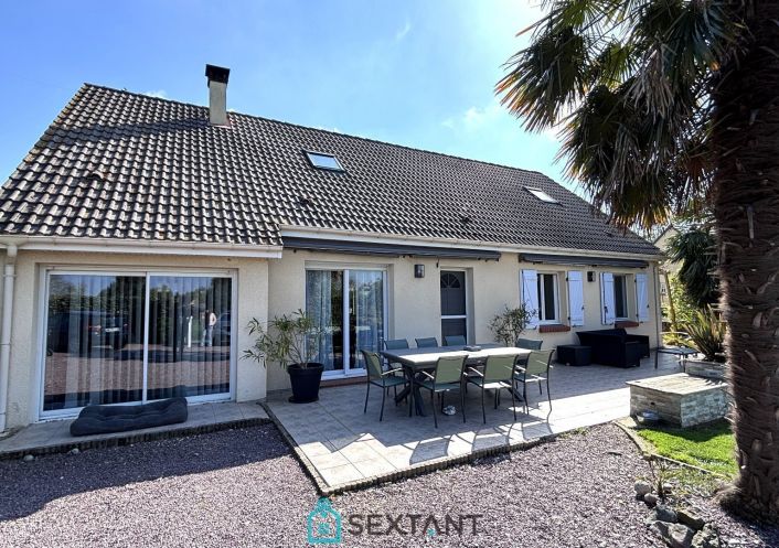 vente Maison individuelle Montfort Sur Risle