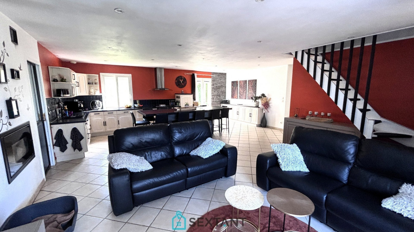 vente Maison individuelle Montfort Sur Risle - Photo 3