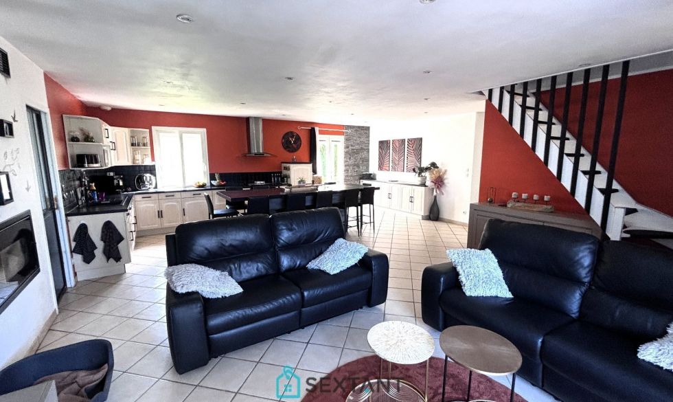vente Montfort Sur Risle