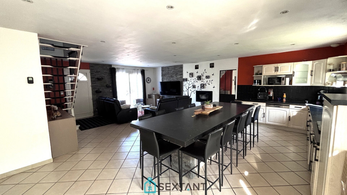 vente Maison individuelle Montfort Sur Risle - Photo 4