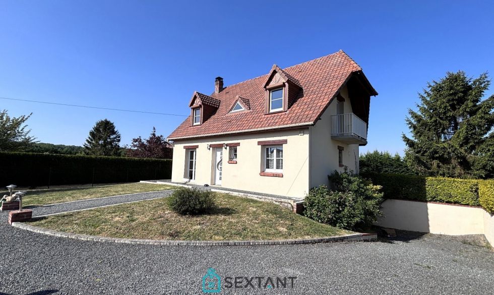 vente Bardouville