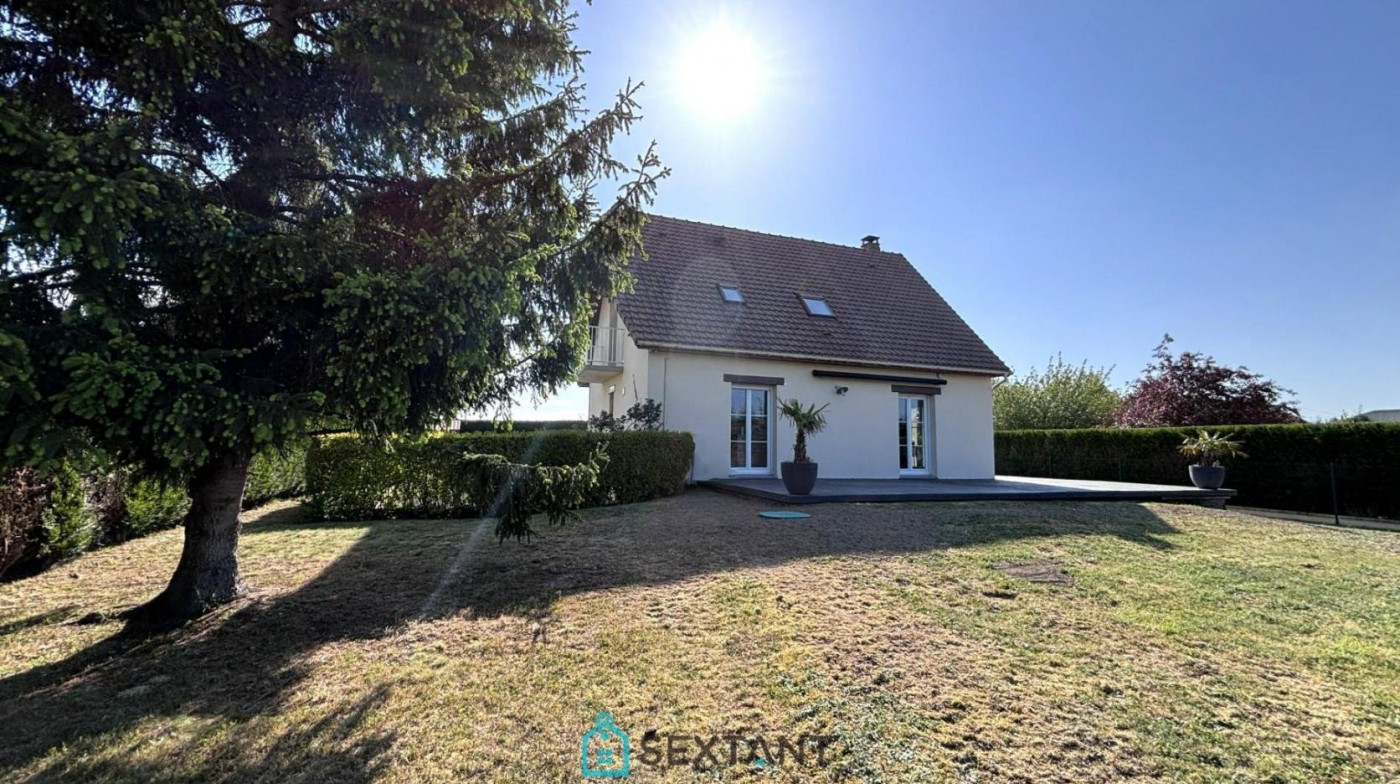 vente Maison individuelle Bardouville - Photo 17