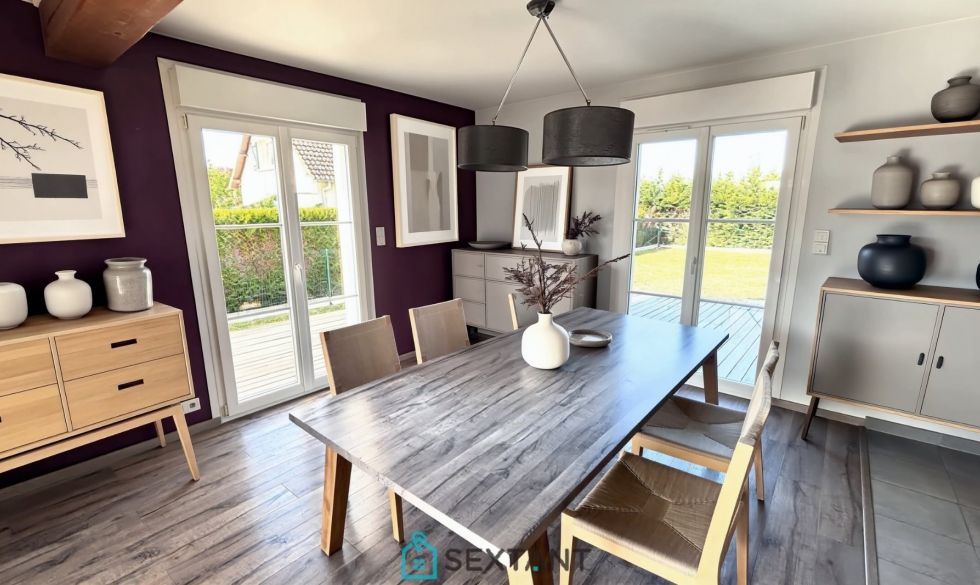 vente Bardouville