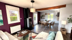 vente Maison individuelle Bardouville