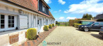 vente Maison normande Le Neubourg