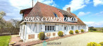vente Maison normande Le Neubourg