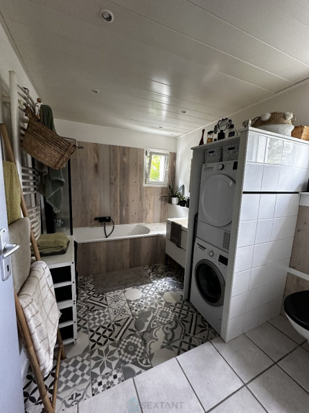 vente Maison individuelle Montigny - Photo 8