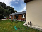 vente Maison individuelle Montigny