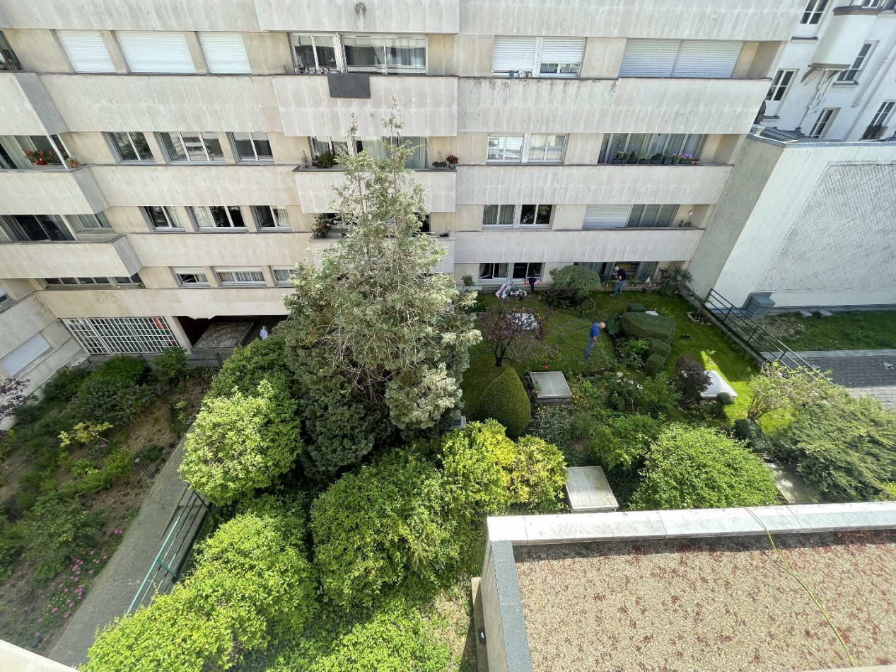 vente Appartement Paris 7eme Arrondissement - Photo 10