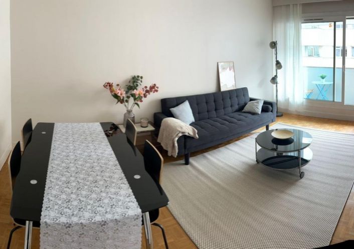 vente Appartement Paris 7eme Arrondissement