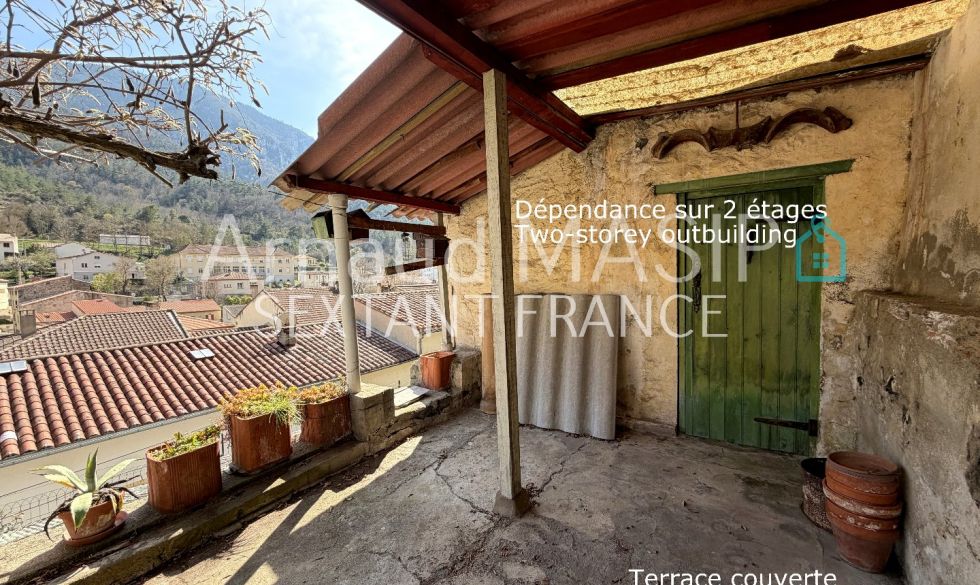 vente Axat