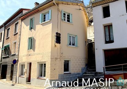 vente Maison de village Axat