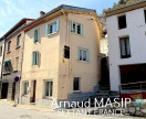 vente Maison de village Axat