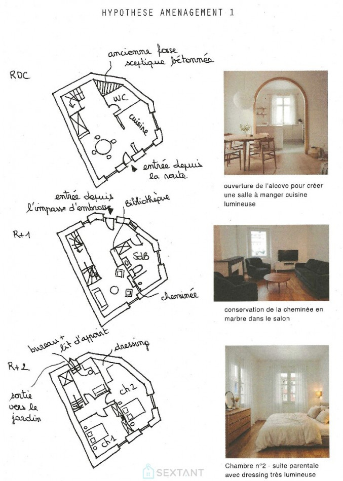 vente Maison de village Axat - Photo 20