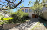 vente Maison Quillan