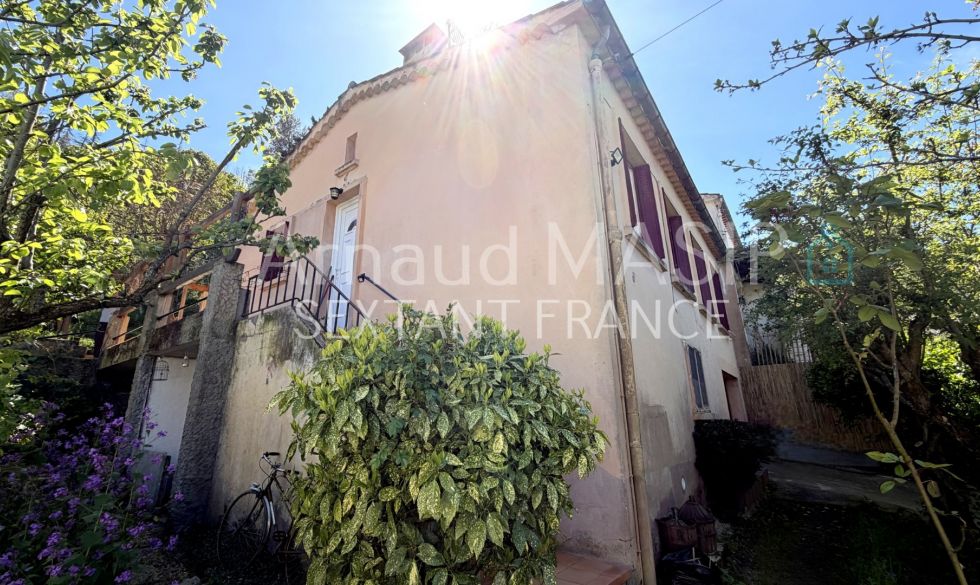 vente Quillan