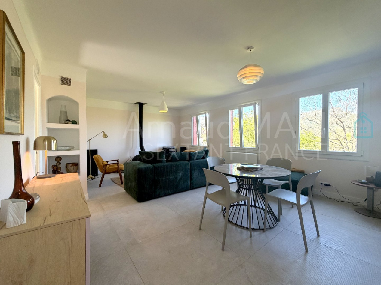 vente Maison Quillan - Photo 7