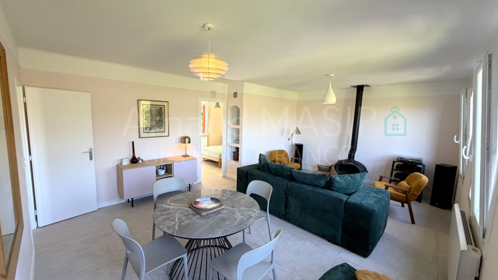 vente Maison Quillan - Photo 8