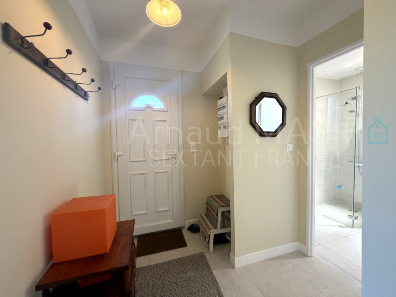 vente Maison Quillan - Photo 4