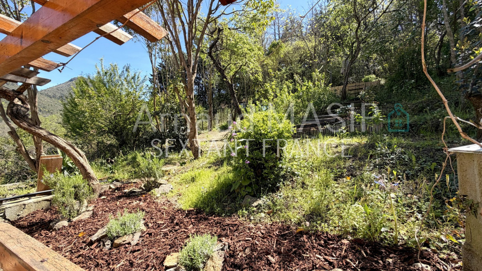 vente Maison Quillan - Photo 2