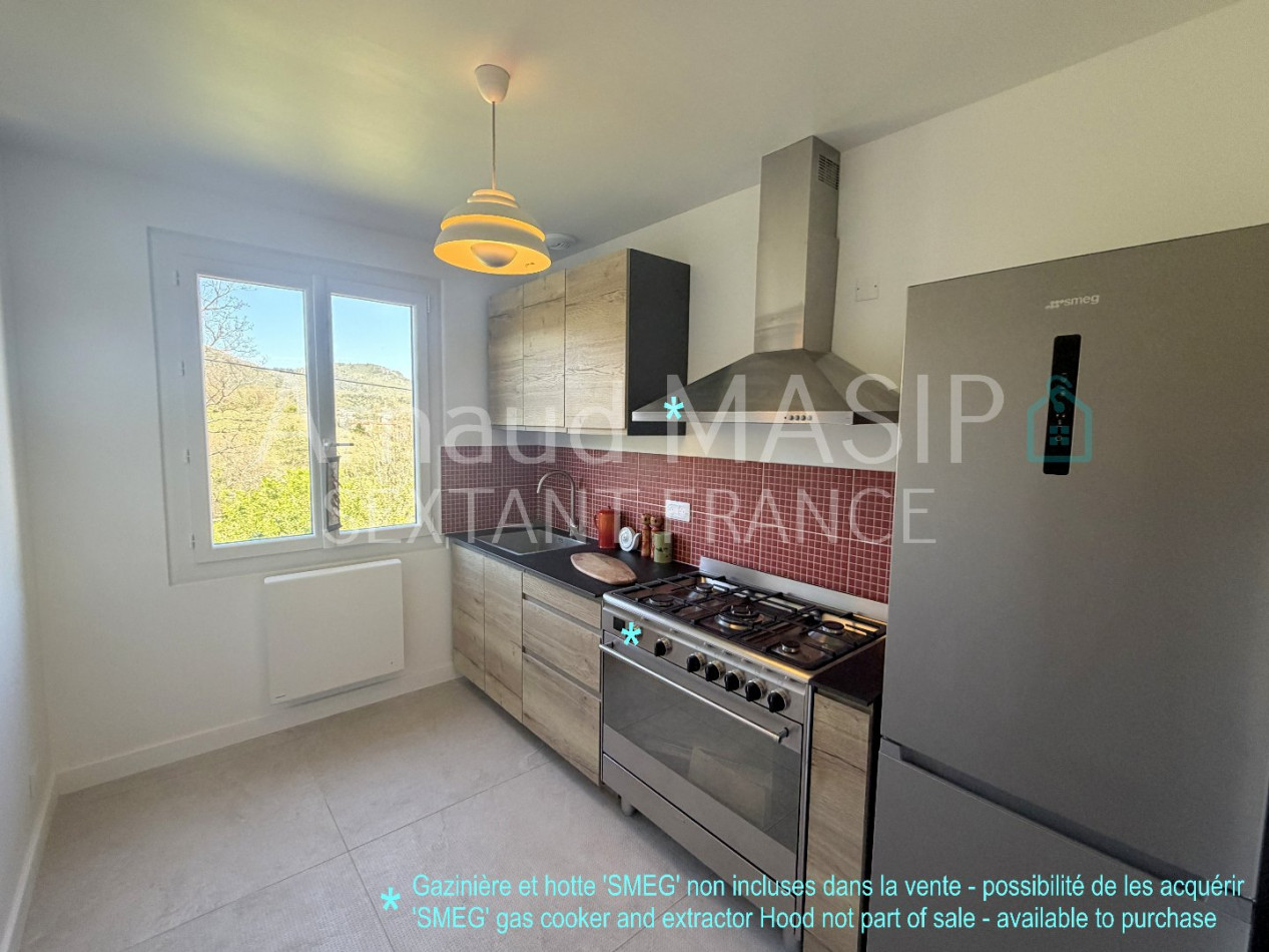vente Maison Quillan - Photo 6