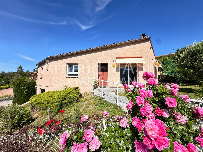 vente Villa Quillan - Photo 10