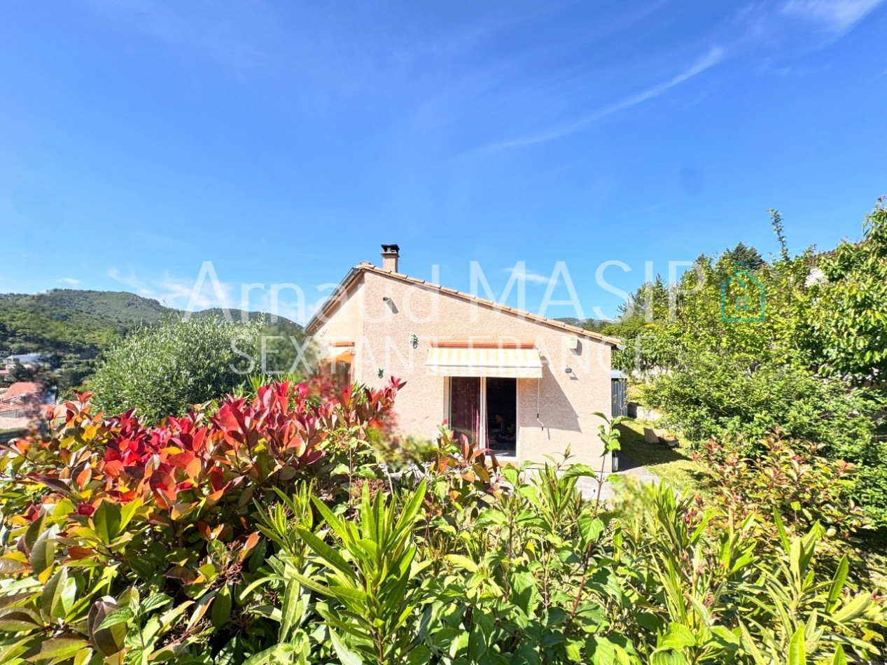 vente Villa Quillan - Photo 11