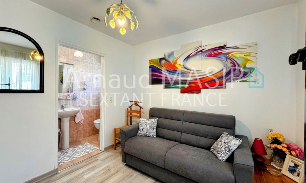vente Quillan