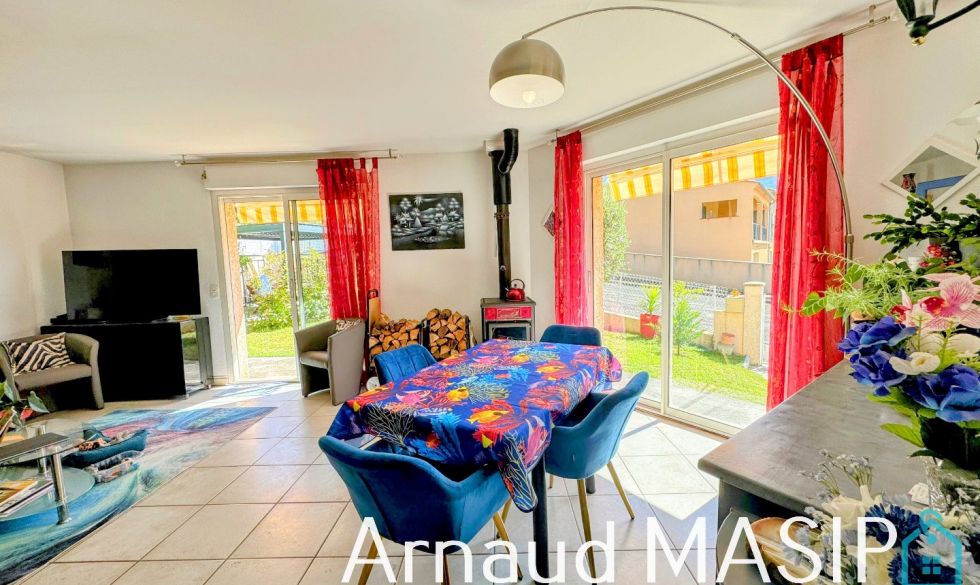 vente Quillan