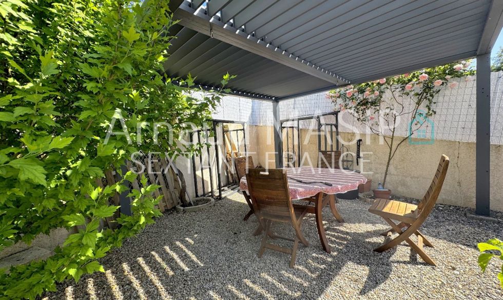 vente Quillan