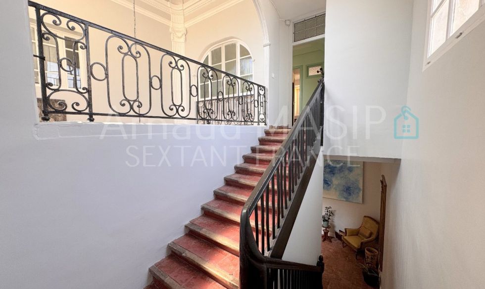 vente Quillan