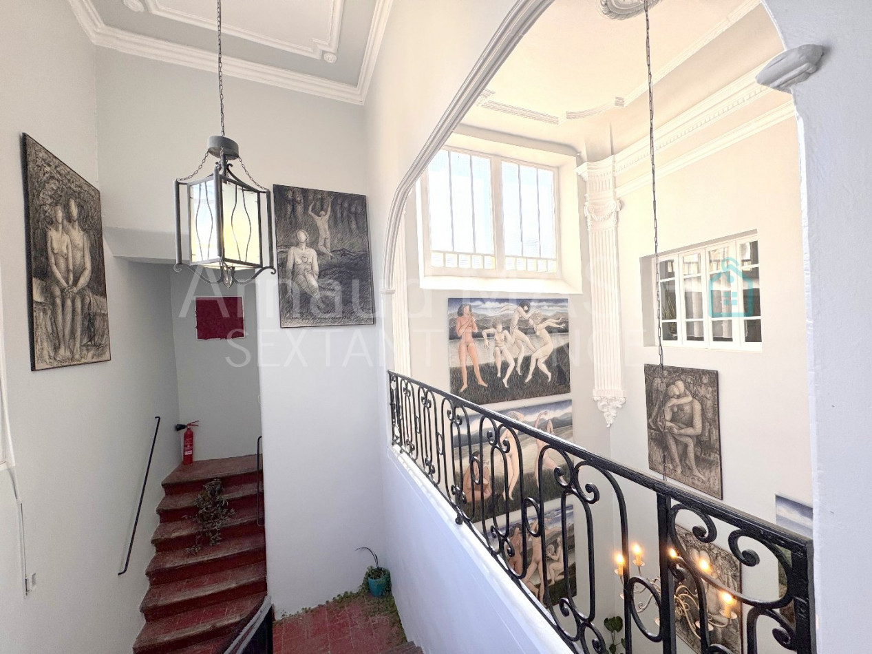 vente Maison bourgeoise Quillan - Photo 10