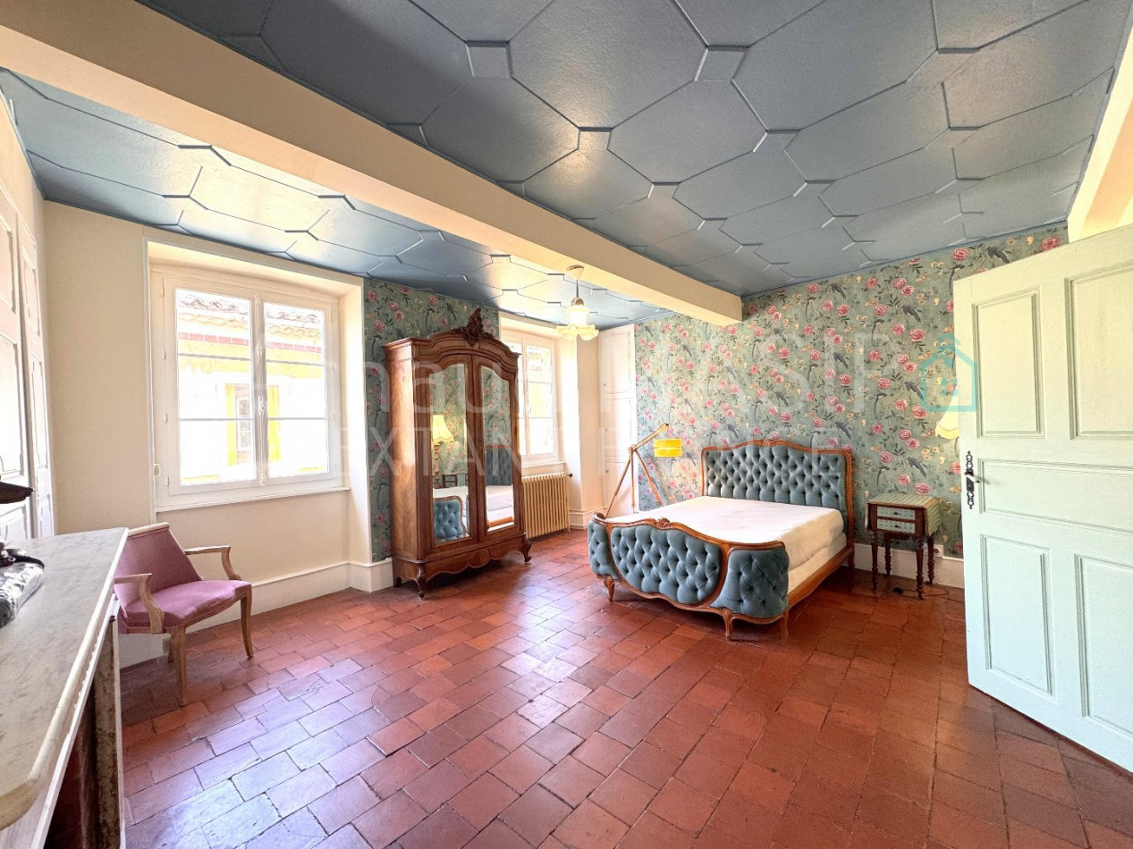 vente Maison bourgeoise Quillan - Photo 14