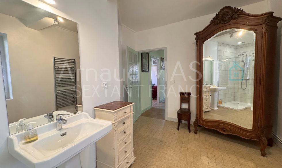 vente Quillan