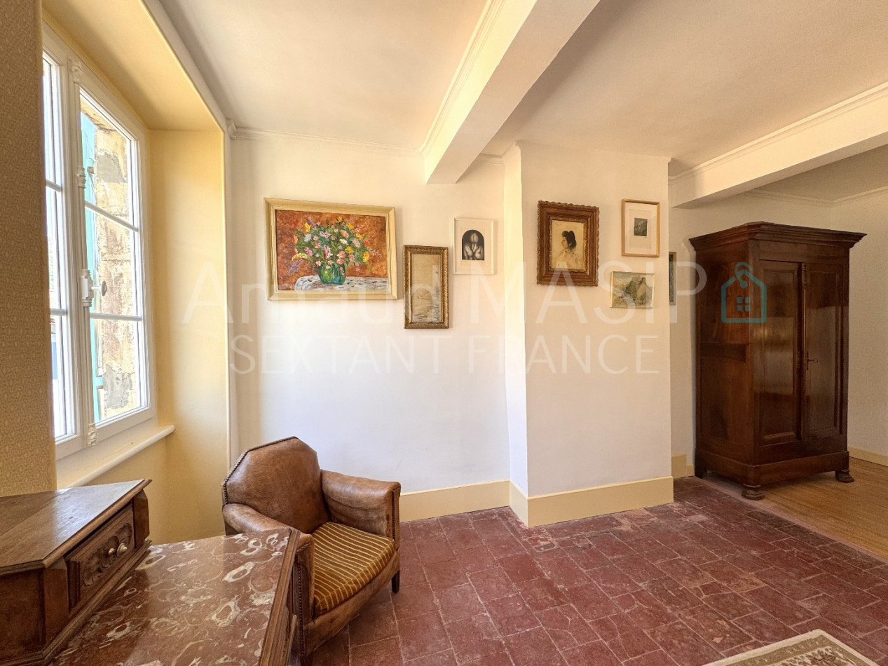 vente Maison bourgeoise Quillan - Photo 12
