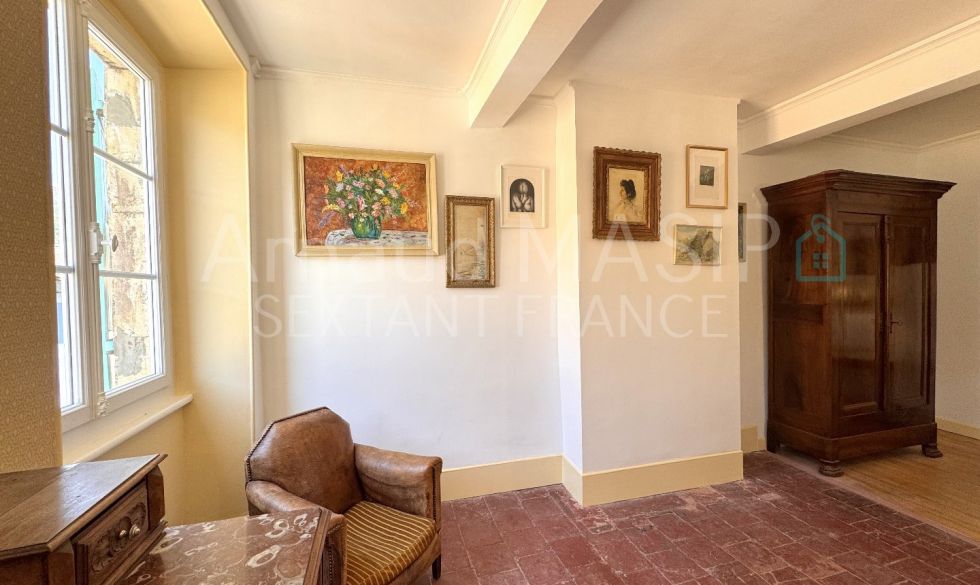 vente Quillan