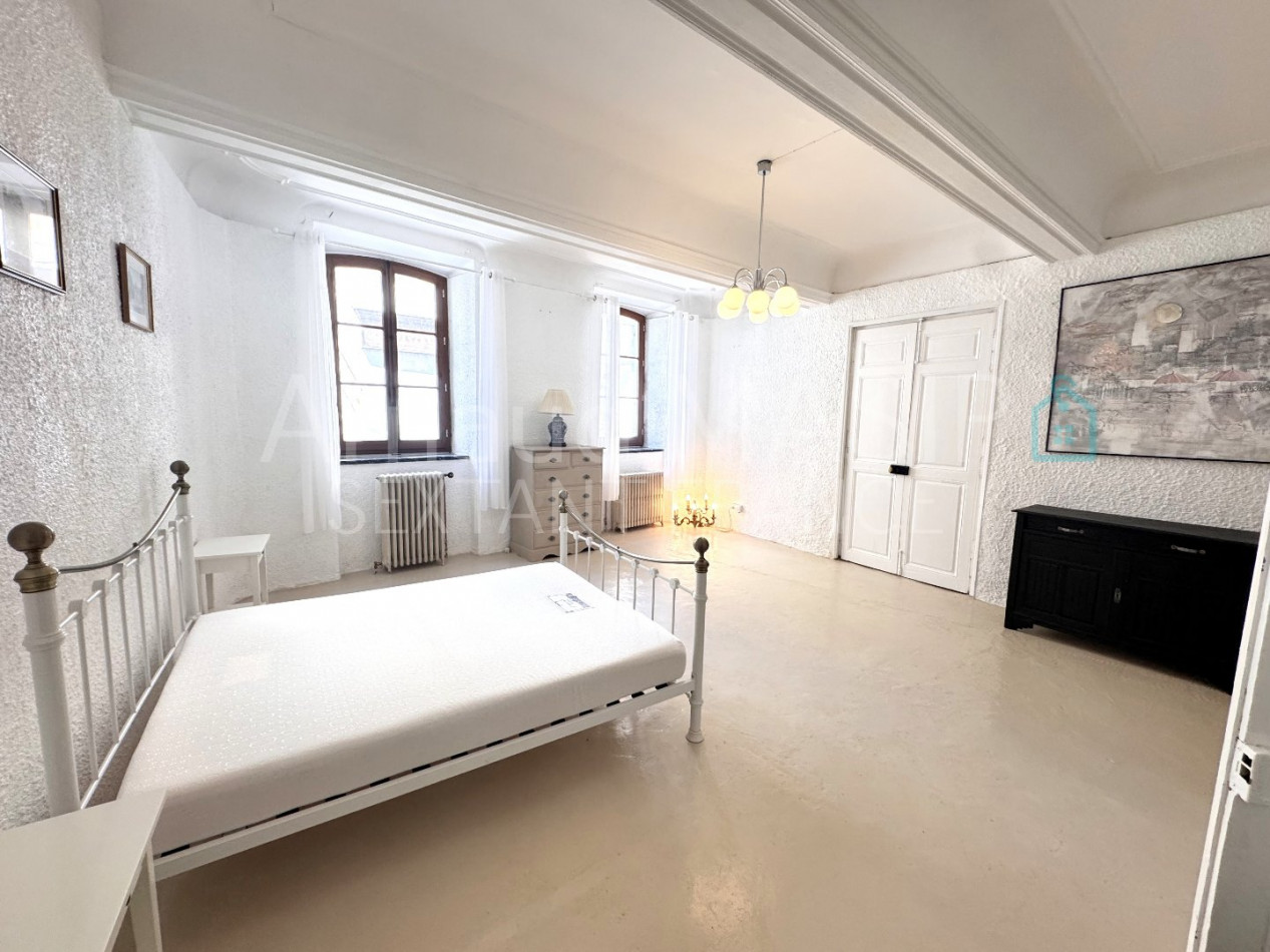 vente Maison bourgeoise Quillan - Photo 17