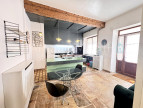 vente Maison bourgeoise Quillan