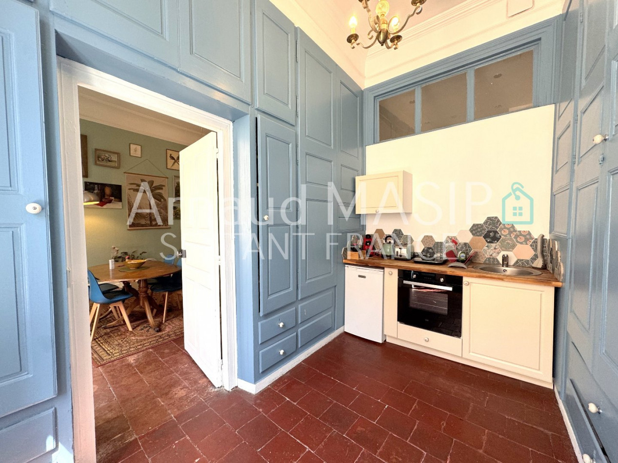 vente Maison bourgeoise Quillan - Photo 6