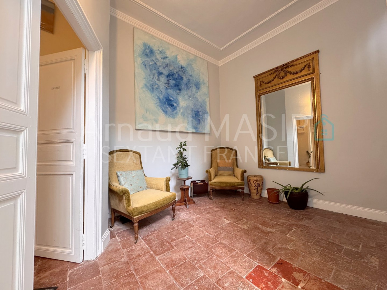 vente Maison bourgeoise Quillan - Photo 4