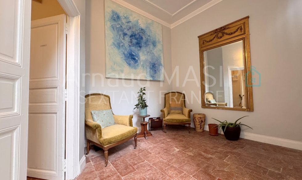 vente Quillan