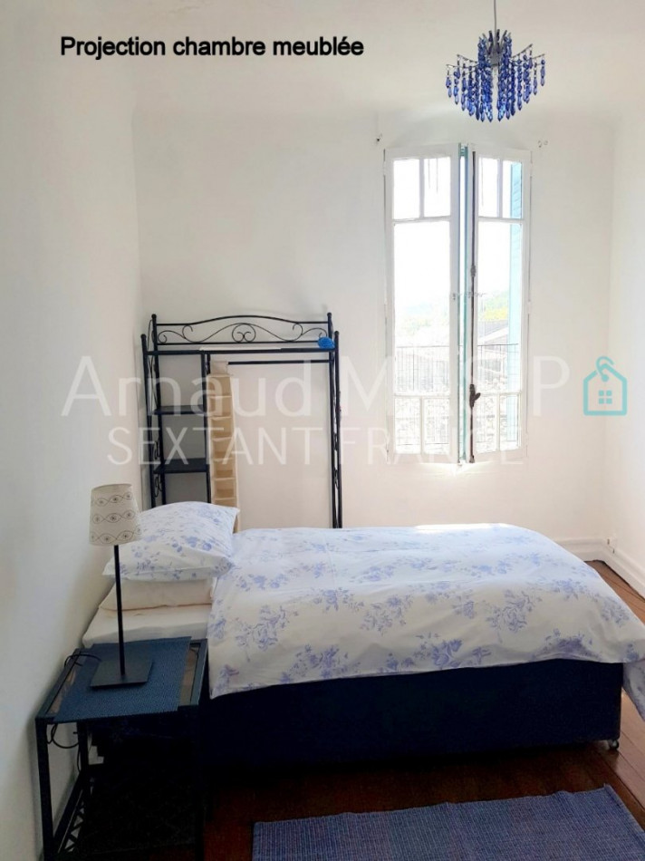 vente Maison de village Fa - Photo 11