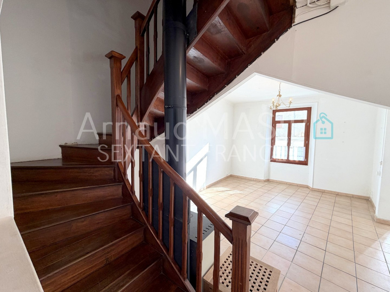 vente Maison de village Fa - Photo 2