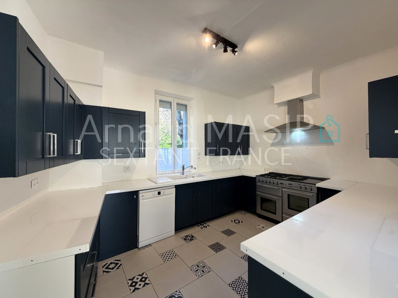 vente Maison de village Fa - Photo 18