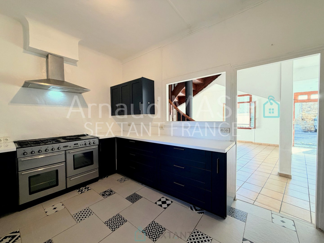 vente Maison de village Fa - Photo 17