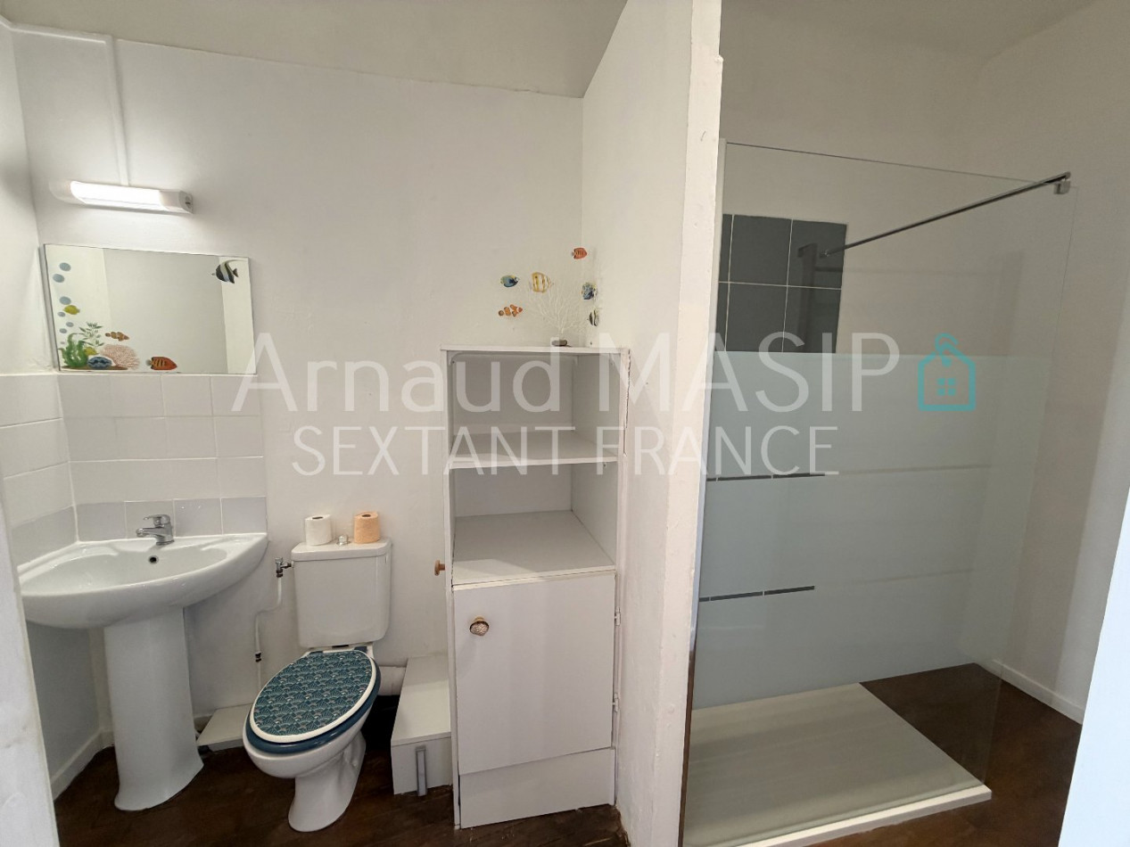 vente Maison de village Fa - Photo 14